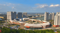 <b>成后将是北上海最大音乐厅(消息来历:上海发布</b>