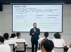 代和科技的快速成长