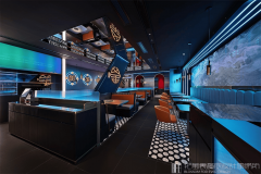 做品有马旺子、老太原菜馆、浅喜暖锅、遇外滩